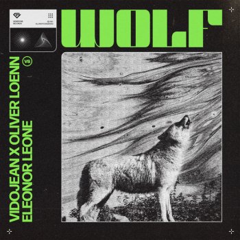 Vidojean X Oliver Loenn Wolf (feat. Eleonor Leone)