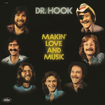 Dr. Hook Who Dat?