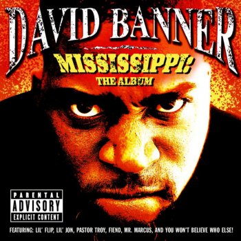 David Banner Still Pimpin'