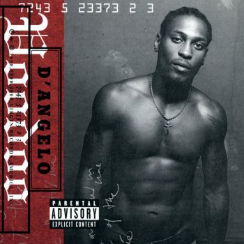 D'Angelo Untitled (How Does It Feel)