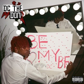 DC The Don Notice Me