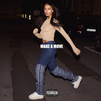 Shenie Fogo Make a Move