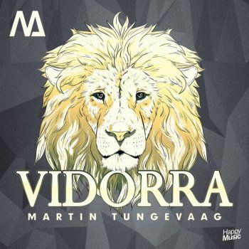 Martin Tungevaag Vidorra (Radio Edit)