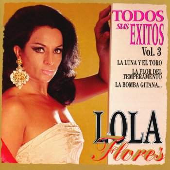 Lola Flores Historia de un amor