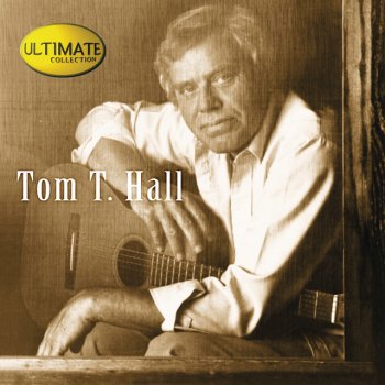 Tom T. Hall What Have You Got To Lose