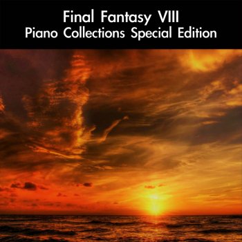 daigoro789 The Castle: Piano Collections Version (From "Final Fantasy VIII") [For Piano Solo]