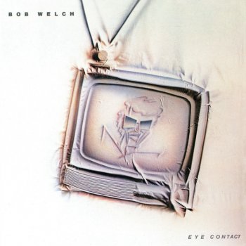 Bob Welch Fever - 12" Version