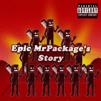 MrPackage Record That Sound