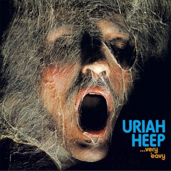 Uriah Heep Bird of Prey