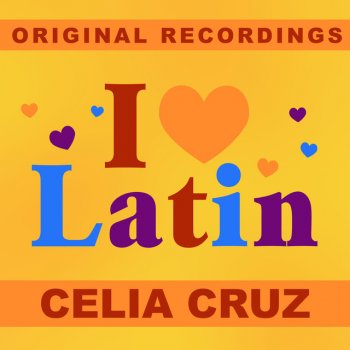 Celia Cruz Mal Agradecido