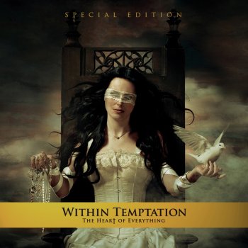 Within Temptation The Heart Of Everything - Live at Shibuya-AX, Tokyo