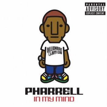 Pharrell Williams feat. Pusha T Stay With Me