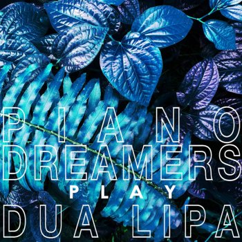 Piano Dreamers New Love (Instrumental)