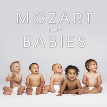 Wolfgang Amadeus Mozart, Franz Liszt Chamber Orchestra & Sandor Frigyes Divertimento in B-Flat Major, K. 287: III. Menuetto