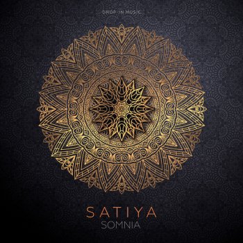 Somnia Satiya - Extended Mix