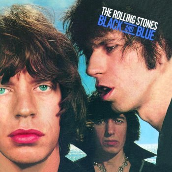 The Rolling Stones Hot Stuff