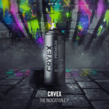 Cryex Guns Up (Indication Edit)