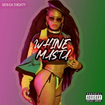 Omega Mighty Whine Masta