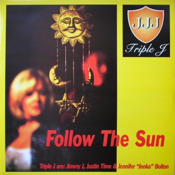 triple j Follow the Sun (Radio Edit)
