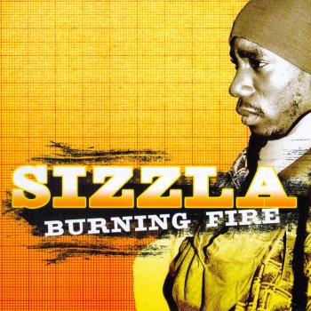 Sizzla No Man Stand Alone