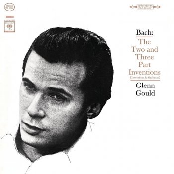 Glenn Gould feat. Johann Sebastian Bach Sinfonia No. 5 in E-Flat Major, BWV 791 - Remastered