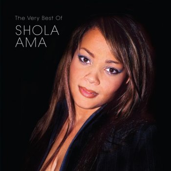 Shola Ama You're the One I Love (C & J original)