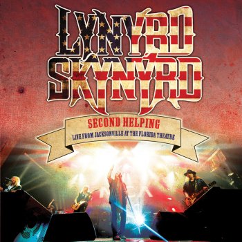 Lynyrd Skynyrd Needle And The Spoon - Live