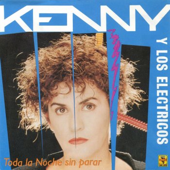 Kenny y Los Electricos No Huyas de Mi