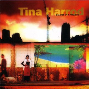 Tina Harrod Seven Long Years
