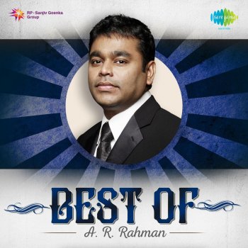 Benny Dayal feat. A.R. Rahman Rehna Tu (From "Delhi 6")