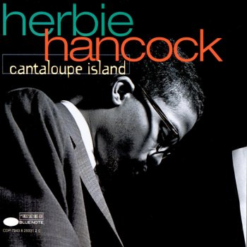 Herbie Hancock Blind Man, Blind Man