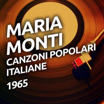 Maria Monti La Rosetta
