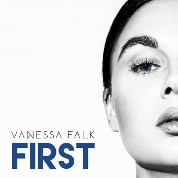 Vanessa Falk Back