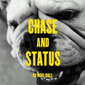 Chase & Status feat. Delilah Time - Wilkinson Remix