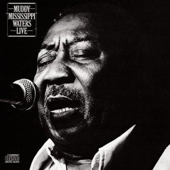 Muddy Waters Howling Wolf - Live
