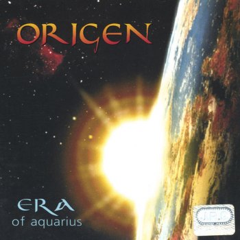 Origen Andromeda