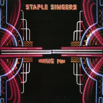 The Staple Singers Slippery People - Club Version