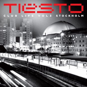 Tiësto Compromise (feat. Tab)