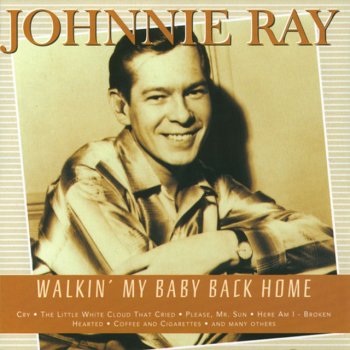 Johnnie Ray Out In The Cold Again