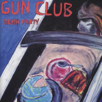 The Gun Club Fire of Love