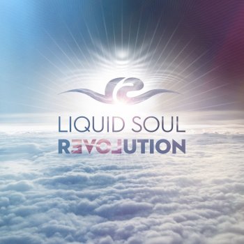 Liquid Soul I See the Spirit