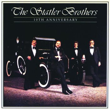 The Statler Brothers Charlotte's Web