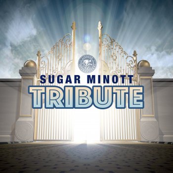 Sugar Minott Borderline (feat. Marcus Visionary) [Benny Page Remix]