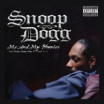 Snoop Dogg Wanted Dead or Alive