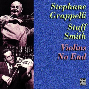 Stéphane Grappelli feat. Stuff Smith No Points Today