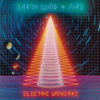 Earth, Wind & Fire Could It Be Right
