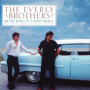 The Everly Brothers Born Yesterday