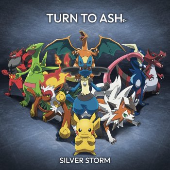 Silver Storm Hold Me Down