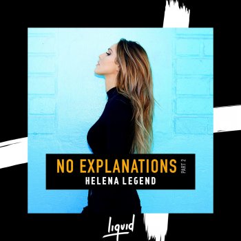 Helena Legend feat. Sade Serena One Night (Radio Edit)