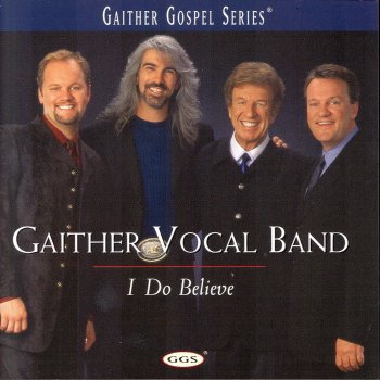 Gaither Vocal Band Sinner Saved By Grace